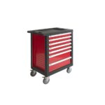 Gabinete o Caja Para Herramientas 7 Gavetas - Imagen 3