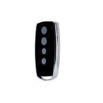 Control remoto 433MHz de 4 canales para motores Accessmatic ALR4 - Imagen 4