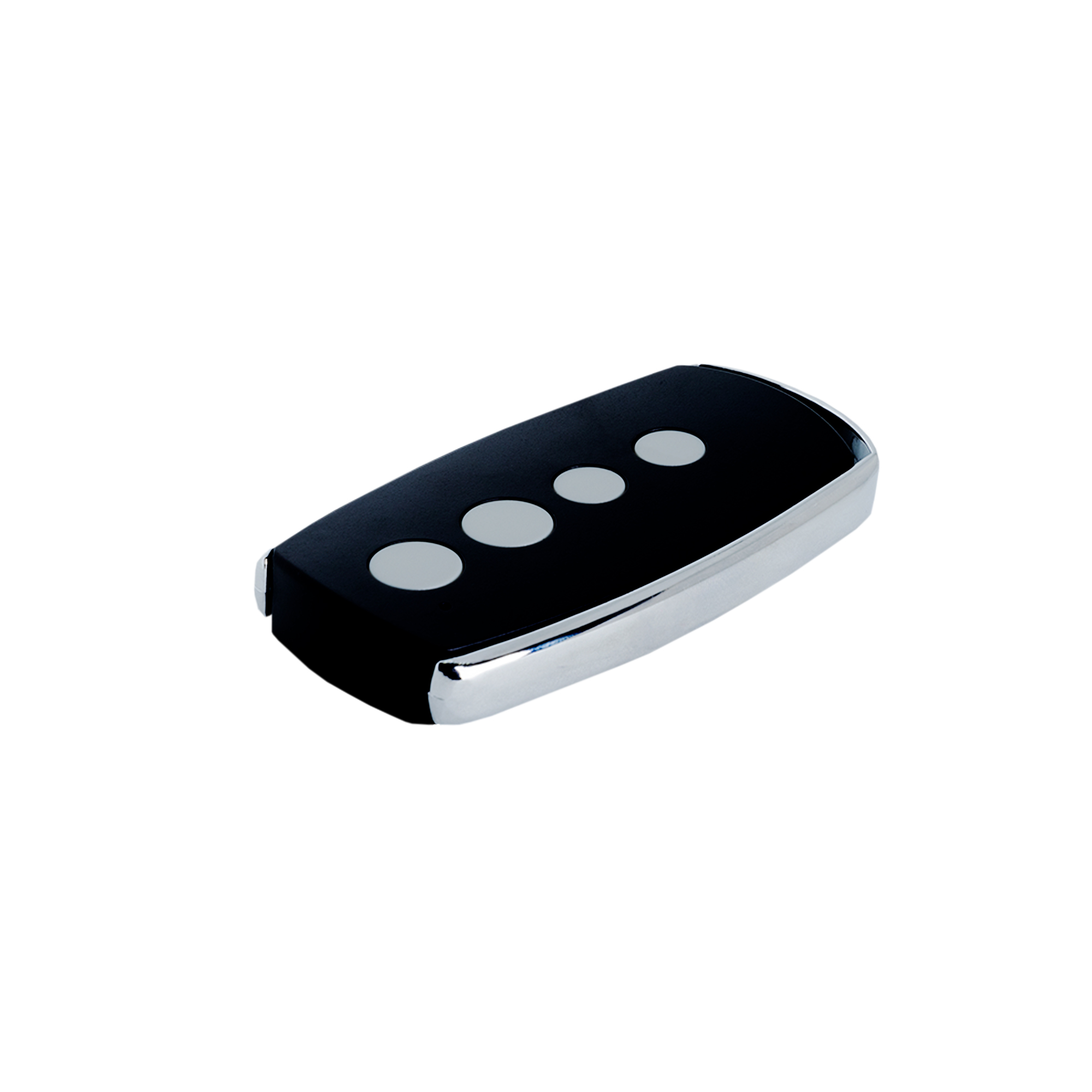 ACCESSMATIC_ARL4_8 Control remoto 433MHz de 4 canales para motores Accessmatic ALR4 - Imagen 1