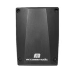 Tarjeta controladora AccessComand para motores batientes a 24V EAGLE500, AC24NE500 - Imagen 4