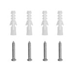 Tarjeta controladora AccessComand para motores batientes a 24V EAGLE500, AC24NE500 - Imagen 13