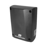 Tarjeta controladora AccessComand para motores batientes a 24V EAGLE500, AC24NE500 - Imagen 2