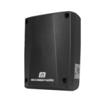 Tarjeta controladora AccessComand para motores batientes a 24V EAGLE500, AC24NE500