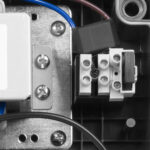 Tarjeta controladora AccessComand para motores batientes a 24V EAGLE500, AC24NE500 - Imagen 11