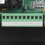 Tarjeta controladora AccessComand para motores batientes a 24V EAGLE500, AC24NE500 - Imagen 8