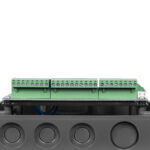 Tarjeta controladora AccessComand para motores batientes a 24V EAGLE500, AC24NE500 - Imagen 7