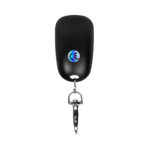 Control remoto de 433MHz y 4 canales ALM4 Compatible con Motores Accessmatic Eagle y Falcon - Imagen 5