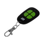 Control remoto de 433MHz y 4 canales ALM4 Compatible con Motores Accessmatic Eagle y Falcon - Imagen 4