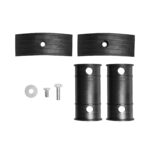 Kit Motor central para cortinas enrollables con freno y peso máximo de hasta 170Kg KAR170F - Imagen 15