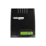 Motor Para Puerta Corrediza hasta de 850 Kg Bulldozer 850 + Módulo O Sistema Wifi Universal Para Motores Accesmatic Compatible Con Tuya, Amazon Alexa Y Google Assistant - Imagen 3