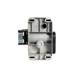 Motor Para Puerta Corrediza hasta de 850 Kg Bulldozer 850 + Módulo O Sistema Wifi Universal Para Motores Accesmatic Compatible Con Tuya, Amazon Alexa Y Google Assistant - Imagen 16