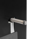 Motor Para Puerta Corrediza hasta de 850 Kg Bulldozer 850 + Módulo O Sistema Wifi Universal Para Motores Accesmatic Compatible Con Tuya, Amazon Alexa Y Google Assistant - Imagen 12