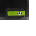 Motor Para Puerta Corrediza hasta de 850 Kg Bulldozer 850 + Módulo O Sistema Wifi Universal Para Motores Accesmatic Compatible Con Tuya, Amazon Alexa Y Google Assistant - Imagen 10