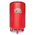 Tanque Hidroneumatico Hydro-Mac ® de 480L vertical