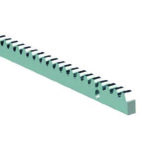 Motor Para Puerta Corrediza hasta de 850 Kg Bulldozer 850 + Módulo O Sistema Wifi Universal Para Motores Accesmatic Compatible Con Tuya, Amazon Alexa Y Google Assistant - Imagen 7