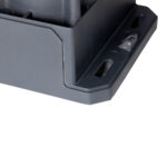Motor Para Puerta Corrediza hasta de 800 Kg 24V para uso intensivo BULLDOZER824 - Imagen 9