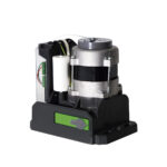 Motor de cremallera para puertas corredizas hasta de 1100 Kg  Accessmatic BULLDOG1100 - Imagen 3