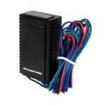 Receptora universal accessmatic accesshub 500, capacidad de memorizar hasta 500 controles, compatible con motores Elite y Accesmatic - Imagen 5