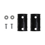 Kit Motor central para cortinas enrollables con freno y peso máximo de hasta 380Kg KAR380B - Imagen 10