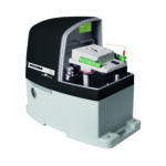 Motor Para Puertas de garaje Corredizas hasta de 1200 Kg con cremallera en Acero, Opción para batería de Respaldo - Imagen 2