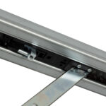 Motor de garaje para puerta levadizas de 1 Hp Raptor120 - Imagen 15