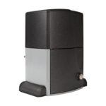 Motor de cremallera para puertas corredizas hasta de 2200 Kg. Uso industrial URUS2200 - Imagen 4