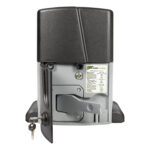 Motor de cremallera para puertas corredizas hasta de 2200 Kg. Uso industrial URUS2200 - Imagen 10