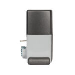 Motor de cremallera para puertas corredizas hasta de 2200 Kg. Uso industrial URUS2200 - Imagen 8