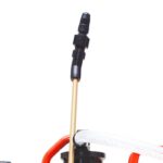 Fumigadora de Espalda Manual 20 L ASM-ME20L - Imagen 3