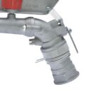 Aspersor de riego Agrícola de 2" Riego desde 28 hasta 31 metros de diámetro - Imagen 5