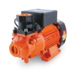 Bomba periférica 1/2 HP automática BP1ME050-A