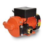 Bomba de 400 Watts automática de presurizadora BP400W-A