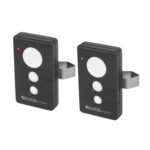 Motor para puertas corredizas de 800 kg MC8 Elite + Módulo O Sistema Wifi Universal Para Motores Elite Compatible Con Tuya, Amazon Alexa Y Google Assistant - Imagen 9