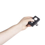 Motor para puertas corredizas de 800 kg MC8 Elite + Módulo O Sistema Wifi Universal Para Motores Elite Compatible Con Tuya, Amazon Alexa Y Google Assistant - Imagen 8