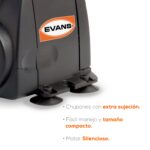 Bomba Sumergible Para Fuentes De Ornato Y Estanque De 12 W - Imagen 4