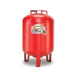 Tanque Hidroneumatico Hydro-Mac ® de 90L vertical - Imagen 2