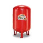 Tanque Hidroneumático Hydro-Mac ® de 130L vertical - Imagen 2