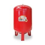 Tanque Hidroneumatico Hydro-Mac ® de 170L vertical - Imagen 2
