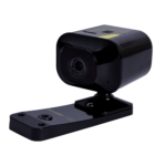 Cámara de seguridad universal con sistema Wifi, visión nocturna e intercomunicador. Para motores Accessmatic ACCESSCAM