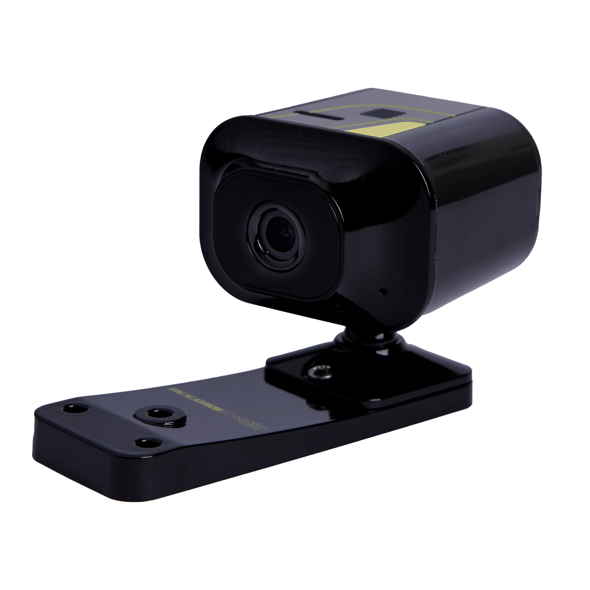 accesscam-1 Cámara de seguridad universal con sistema Wifi, visión nocturna e intercomunicador. Para motores Accessmatic ACCESSCAM - Imagen 1