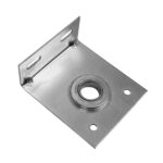 Kit de Herrajes Para Puerta de Garaje seccional de 3,66 metros de ancho x 2,44 metros de alto para  4 secciones hasta 100Kg KH100K - Imagen 8