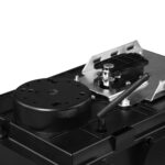 Motor de garaje para puerta levadizas de 1 1/4  Hp Con Wifi Y Cámara Incorporada PANTHER1500 - Imagen 8