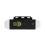 Sistema de apertura para puertas de garaje seccionales de hasta 220Kg. 24V. 1.5 Hp (1800N) SCORPION1800 - Imagen 6