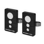 Sistema de apertura para puertas de garaje seccionales de hasta 220Kg. 24V. 1.5 Hp (1800N) SCORPION1800 - Imagen 10