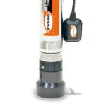 Bomba Sumergible Tipo Lapicero 1Hp trifásica SSX1ME0100G - Imagen 4