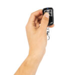 Tarjeta receptora HR42 para motores laterales HULK. Compatible con los motores HULK450, HULK750 & HULK950 - Imagen 4