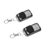 Tarjeta receptora HR42 para motores laterales HULK. Compatible con los motores HULK450, HULK750 & HULK950 - Imagen 7