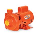 Bomba Domestica 1/2 HP 120V para bombeo de agua limpia 2HME050