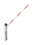 KIT BARRERA ACCESSMATIC MASTODON224 PARA ACCESOS VEHICULARES - Imagen 9
