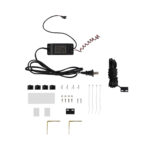 Módulo O Sistema Wifi Universal Para Motores Accesmatic Compatible Con Tuya, Amazon Alexa Y Google Assistant - Imagen 4